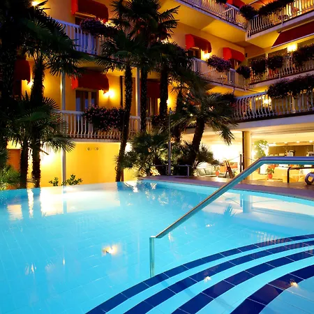 Capri 3s 호텔 바르돌리노