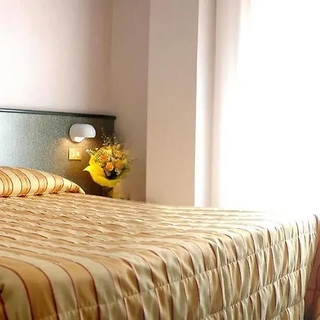 Capri 3s Hotel