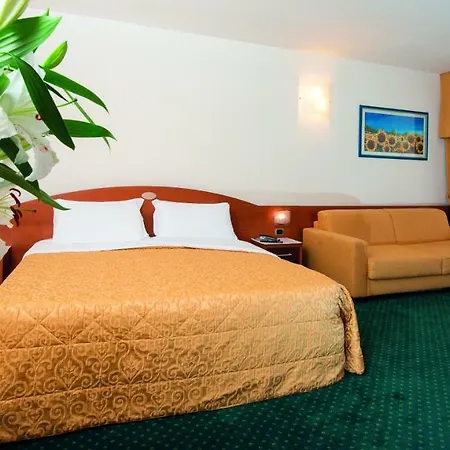 Capri 3s 3* 바르돌리노