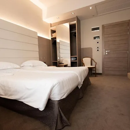 Hotel Capri 3*