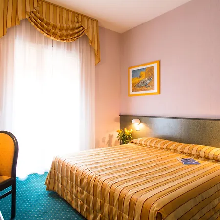 Hotel Capri Bardolino