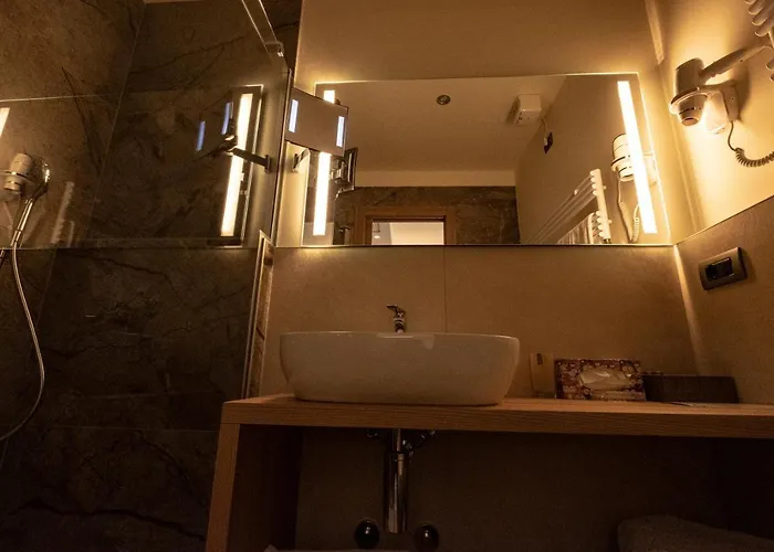 Hotell Capri 3s Bardolino