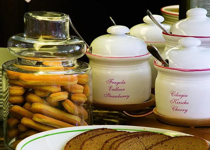 Capri 3s Hotell Bardolino