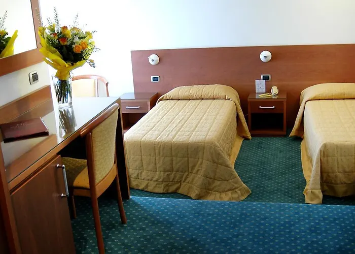 Hotell Capri 3s Bardolino