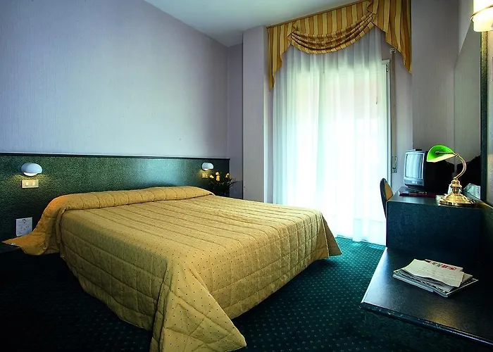 Capri 3s 3* Bardolino