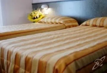 Capri 3s Hotell Bardolino