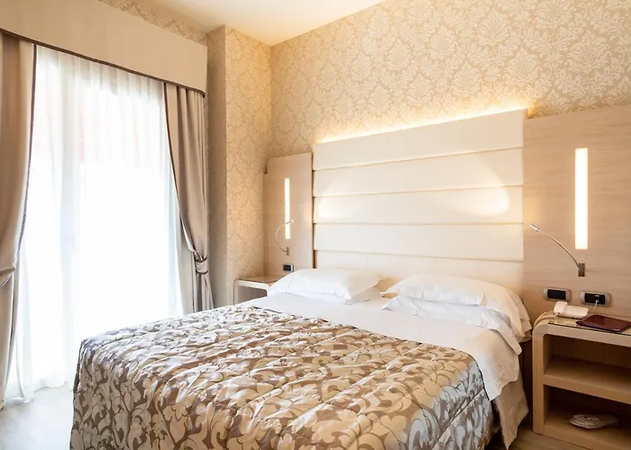 Capri 3s Hotell Bardolino