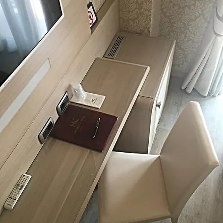 ホテル Capri 3s 3*
