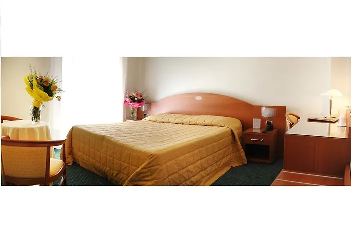 Capri 3s 호텔 3*
